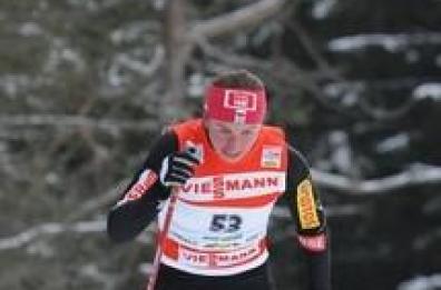Fondo: Kowalczyk vince Tour de Ski