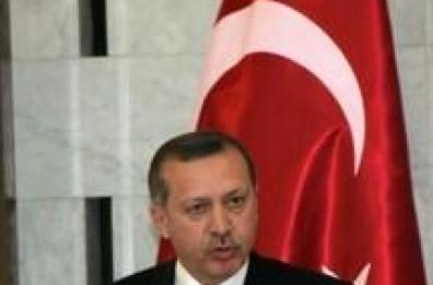 Erdogan minaccia risposta a Israele