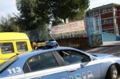 Lecce, furto in gioielleria
bottino oltre 130mila euro