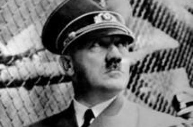 L’ignota e inesorabile ascesa del dittatore Adolf Hitler dalla nipote al «Mein Kampf»