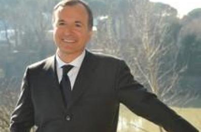 Frattini: sbagliate frasi Bertolaso