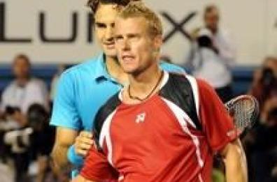 Australia Open, Federer ai quarti