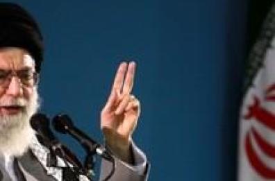Iran: Khamenei, Israele sara' distrutto