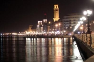Mostra a Bari dedicata ai due architetti che cambiarono la città