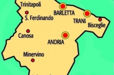 La Corte dei Conti boccia la 6a Provincia Arriva il commissario?