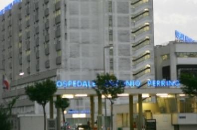 Morte sospetta al "Perrino" di Brindisi aperta inchiesta