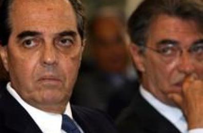 Saras: i Moratti sentiti come testi