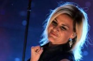 Irene Grandi: «Io, una donna in blues»