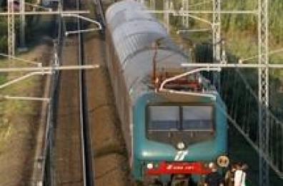 Regionali, Trenitalia riduce
i tempi per Foggia e Lecce
