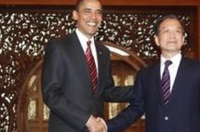 Cina-Usa: a maggio 'dialogo strategico'