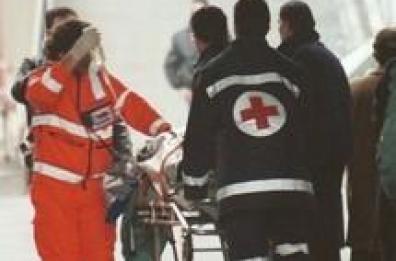 Trani, operaio folgorato in cantiere: ricoverato a Bari. La solidarietà dei sindacati. Aperta inchiesta