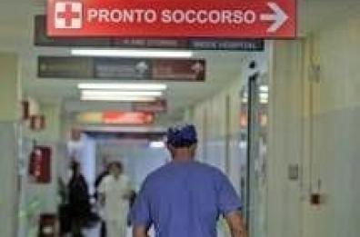 Pronto soccorso di Brindisi Una suora denuncia  «Noi, trattate come animali»
