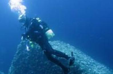 Brindisi, immersione fatale: sub muore a Punta della Contessa