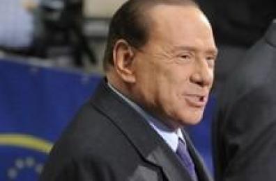 Berlusconi: chi sbaglia fuori