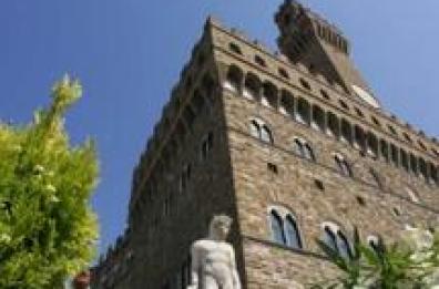 Beni culturali: Firenze torna capitale