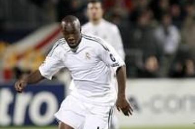 Francia: niente Mondiali per Diarra