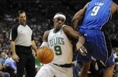 Nba: Boston batte Orlando 94-71