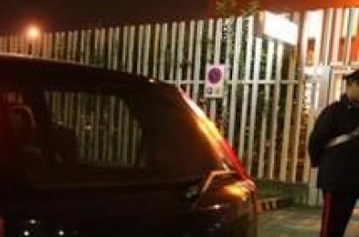 Mafia: 4 fermi a Palermo per pizzo