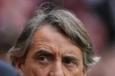 Calciopoli: breve deposizione di Mancini