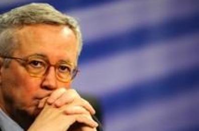 Crisi: Tremonti, siamo a tornante Storia