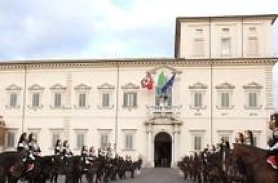 Crisi: verso tagli 10% in 3 anni Camere