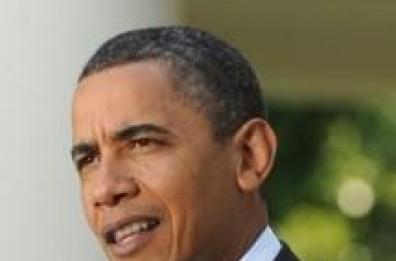 Marea nera:Obama,Top Kill non e'garanzia