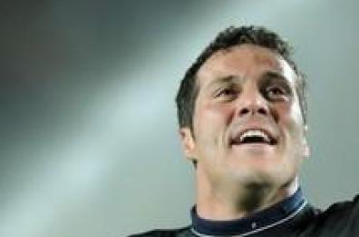 Julio Cesar, stanco ma carico