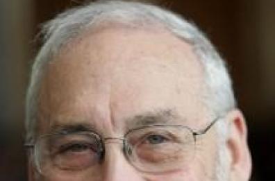 Stiglitz suggerisce 'cura' anti-crisi