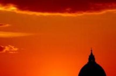 Pedofilia: Vaticano, inferno piu' duro