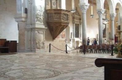 Otranto pronta a diventare patrimonio Unesco