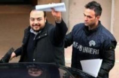 Calcio, clan delle combine
10 persone sotto processo