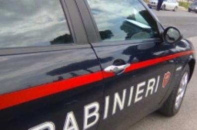 San Nicandro Garganico, aggrediscono e tentano di rapinare coppia di anziani: 2 arresti