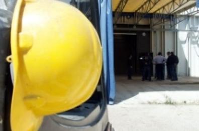 Incidenti sul lavoro nel Tarantino Uomo si ustiona con friggitrice Operaio cade da ponteggio