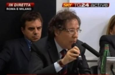 I direttori italiani uniti  contro «legge bavaglio» A rischio pure il web L'intervento di Bollino
