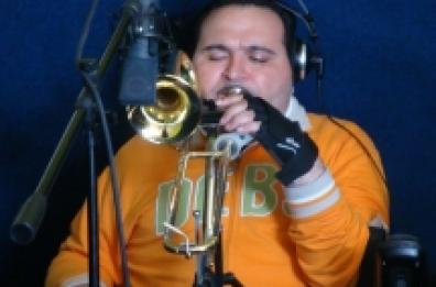 La storia di Deluci «Con la musica il mio viaggio all'Inferno»