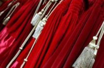 Bari, intitolare a Luigi De Marco l'Aula Magna della Corte di Appello 