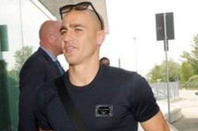 Polemiche Italia:Cannavaro,cose ridicole
