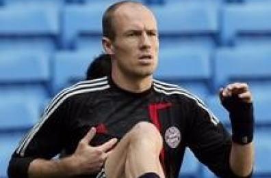 Olanda: ct, Robben non cosi' grave
