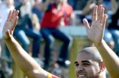 Adriano: accetto clausole senza problemi