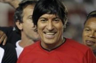 Zamorano: Italia attenta al Paraguay