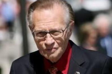 Usa: moglie Larry King tenta suicidio