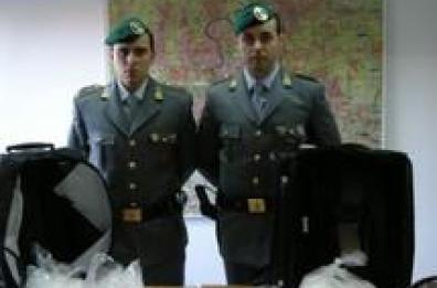 Droga: alleanza 'ndrangheta e camorra