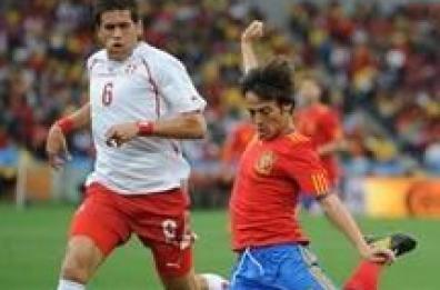 City a un passo da David Silva