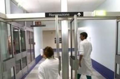 Farmacista in corsia,cala spese medicine