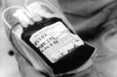 Brindisina morì per sangue infetto 700mila ai parenti