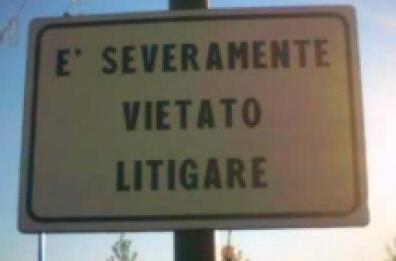 Ricoverati dopo rissa continuano a litigare anche in corsia
