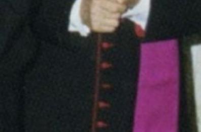 Omicidio Claps L'abito di don Mimì senza un bottone
