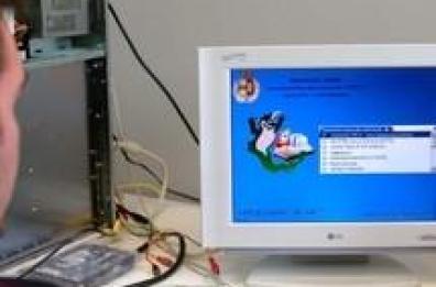 Pedofilia: video on line, 6 arresti