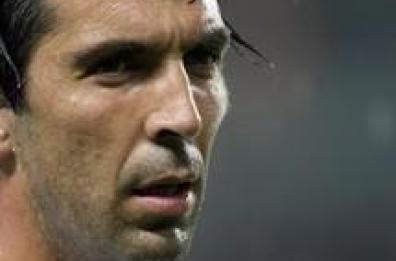 Buffon, mi sono tolto un peso
