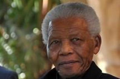 Mandela potrebbe consegnare la Coppa